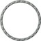 Ekena Millwork 28 1/2-in. OD x 25-in. ID x 1 3/4-in. W x 3/4-in. P Orrington Kit CRK28OR - alternate 4
